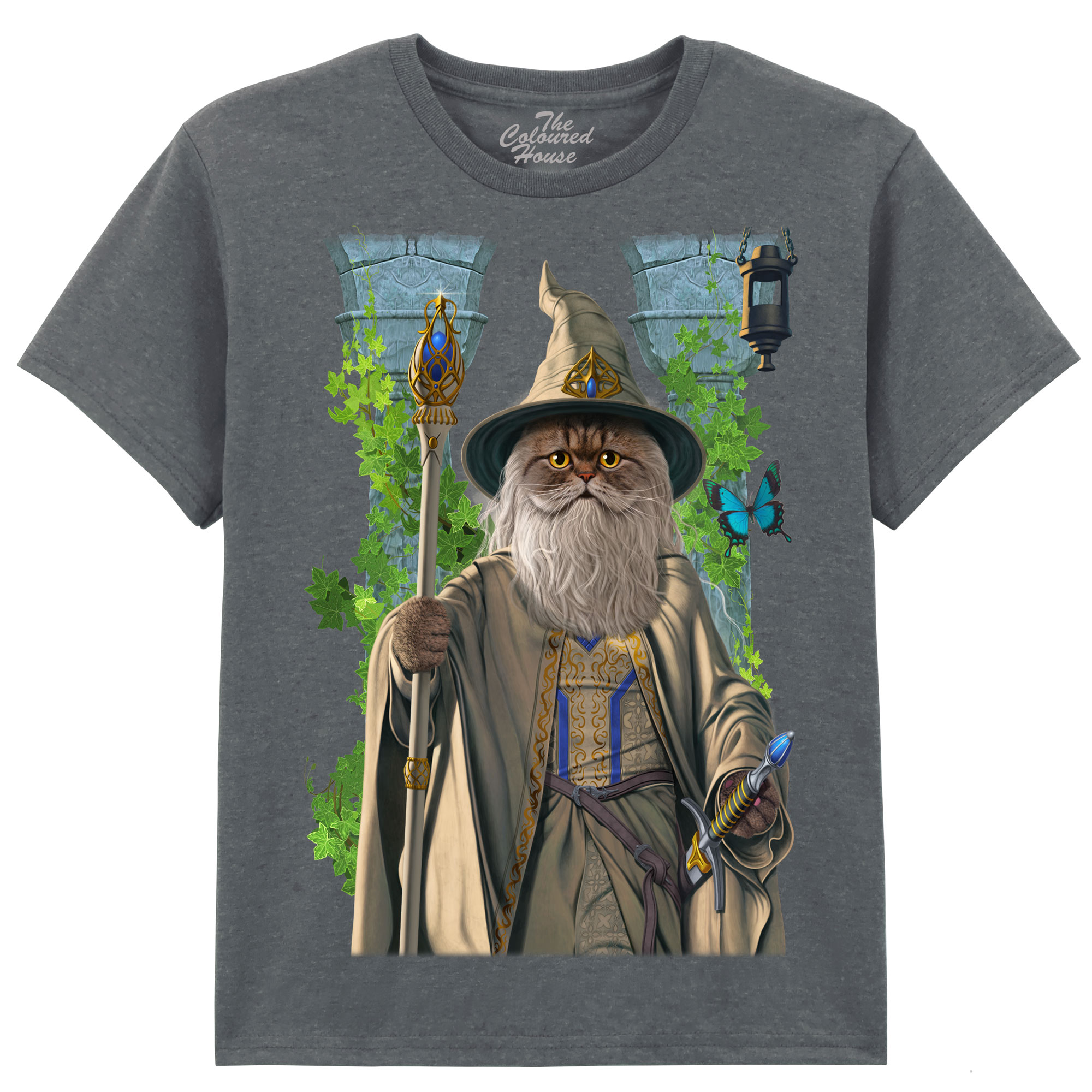 Catdalf The White KIDS