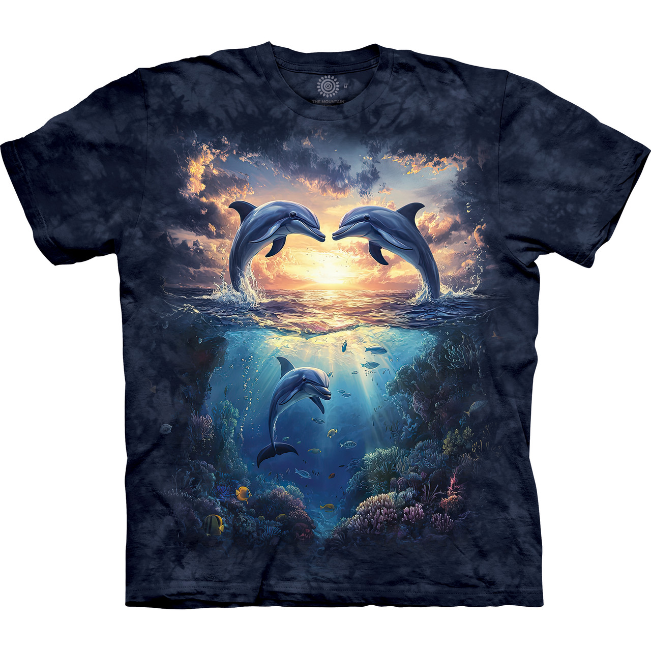 Dolphin Love Dolphin Love