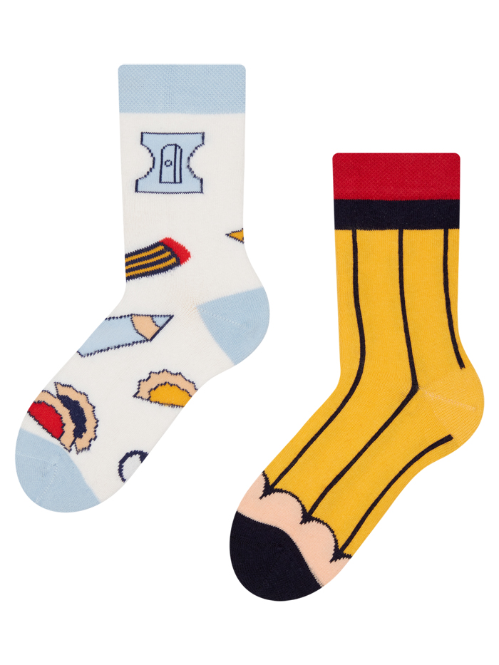 Regular KIDS Socks Pencil