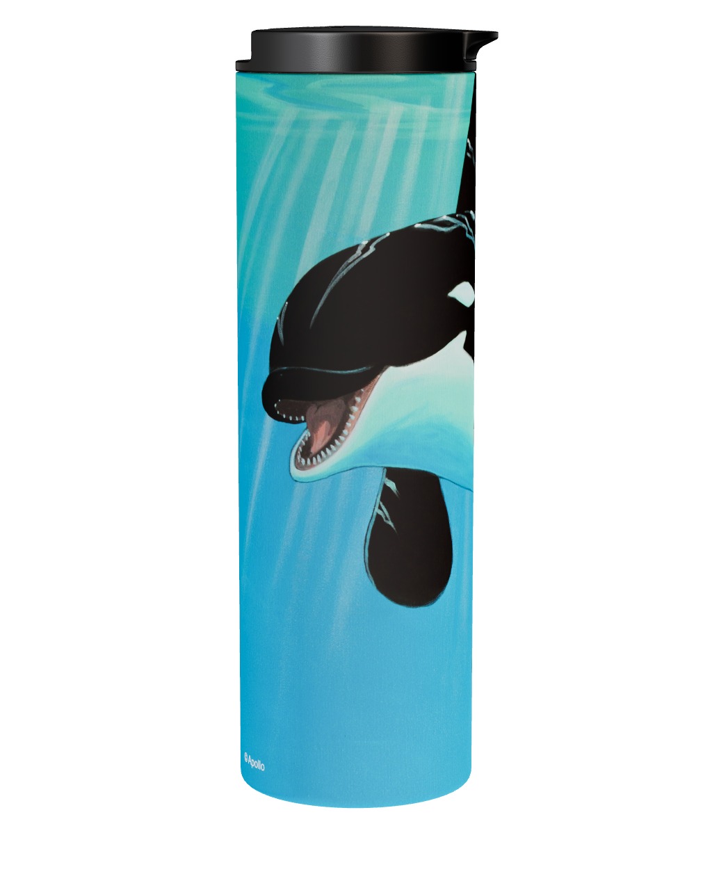Orca Play - Tumbler