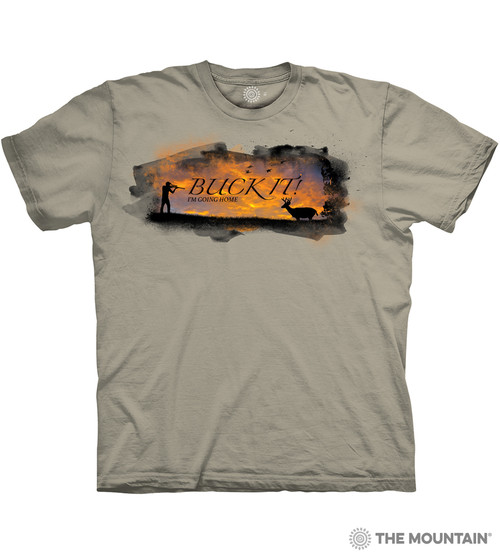 Buck It - Hunting