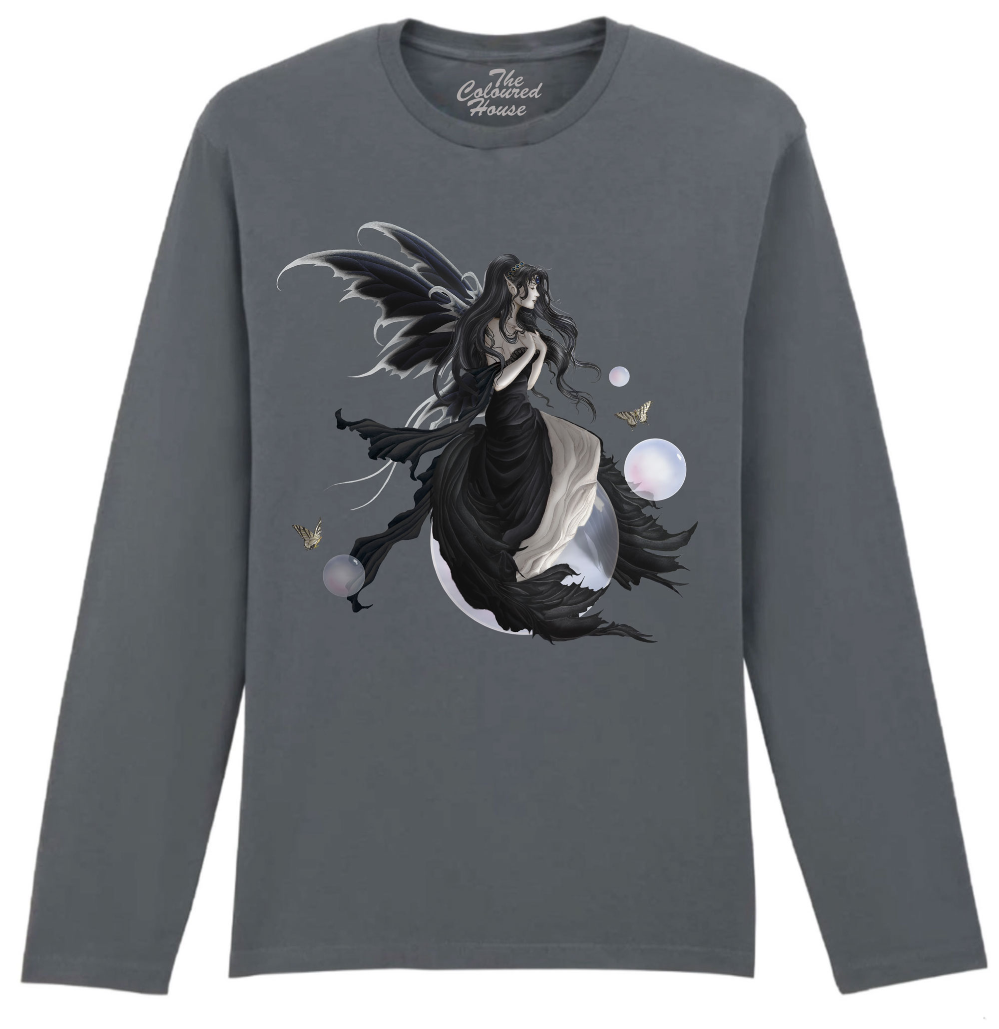 Gathering Storm Longsleeve