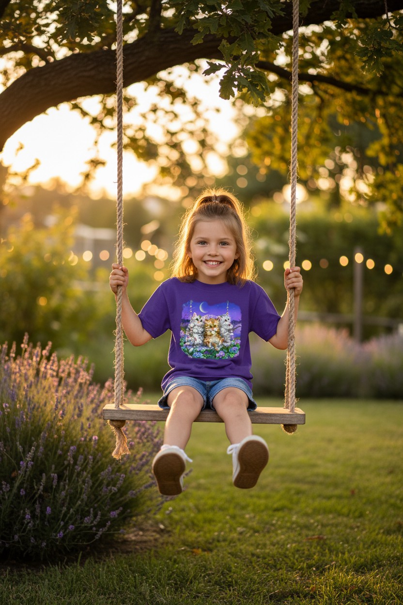 Moonlight Swing KIDS