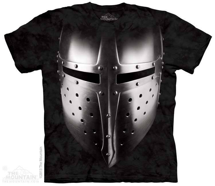 Big Face Armor