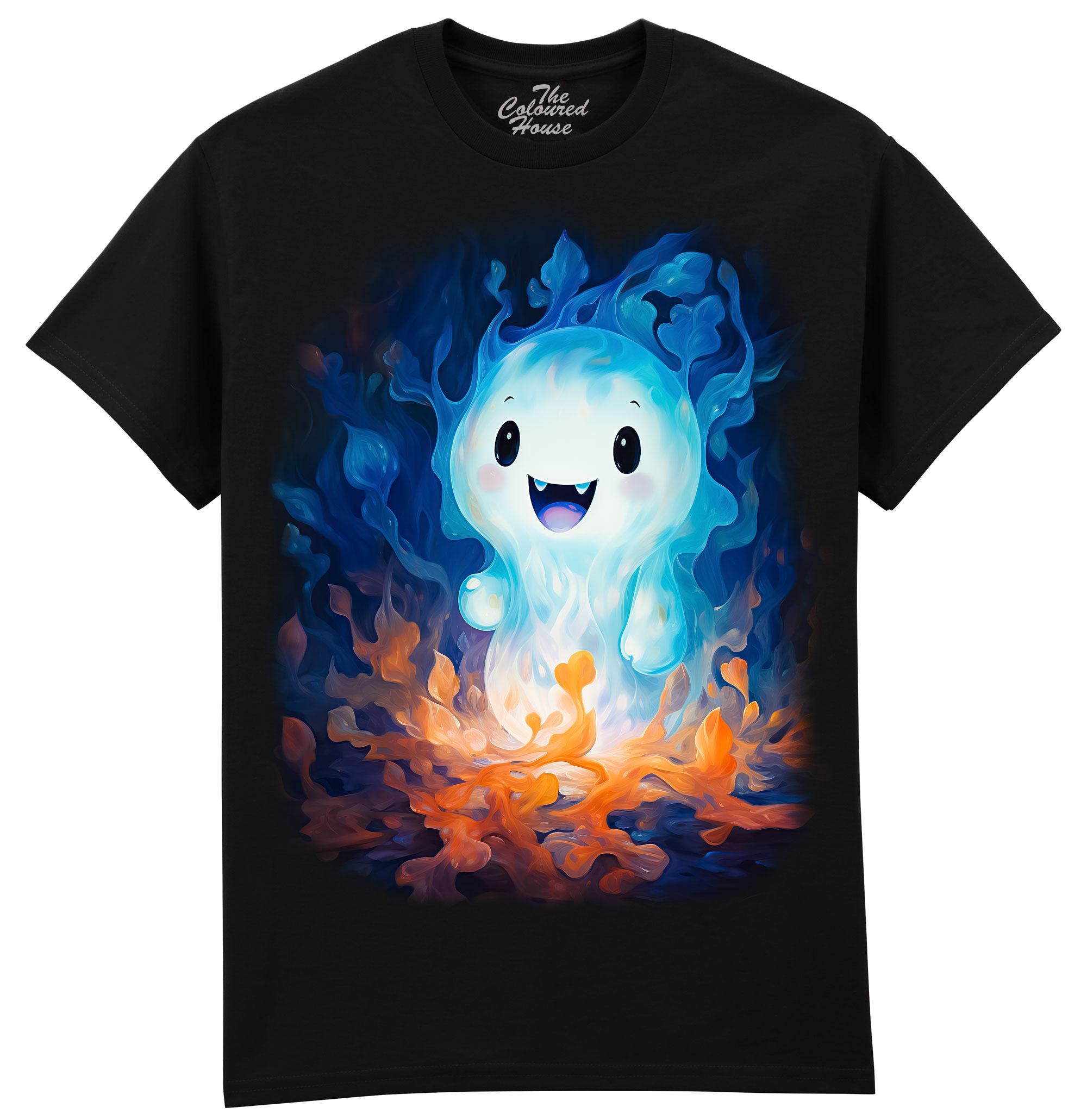 Cute Ghost