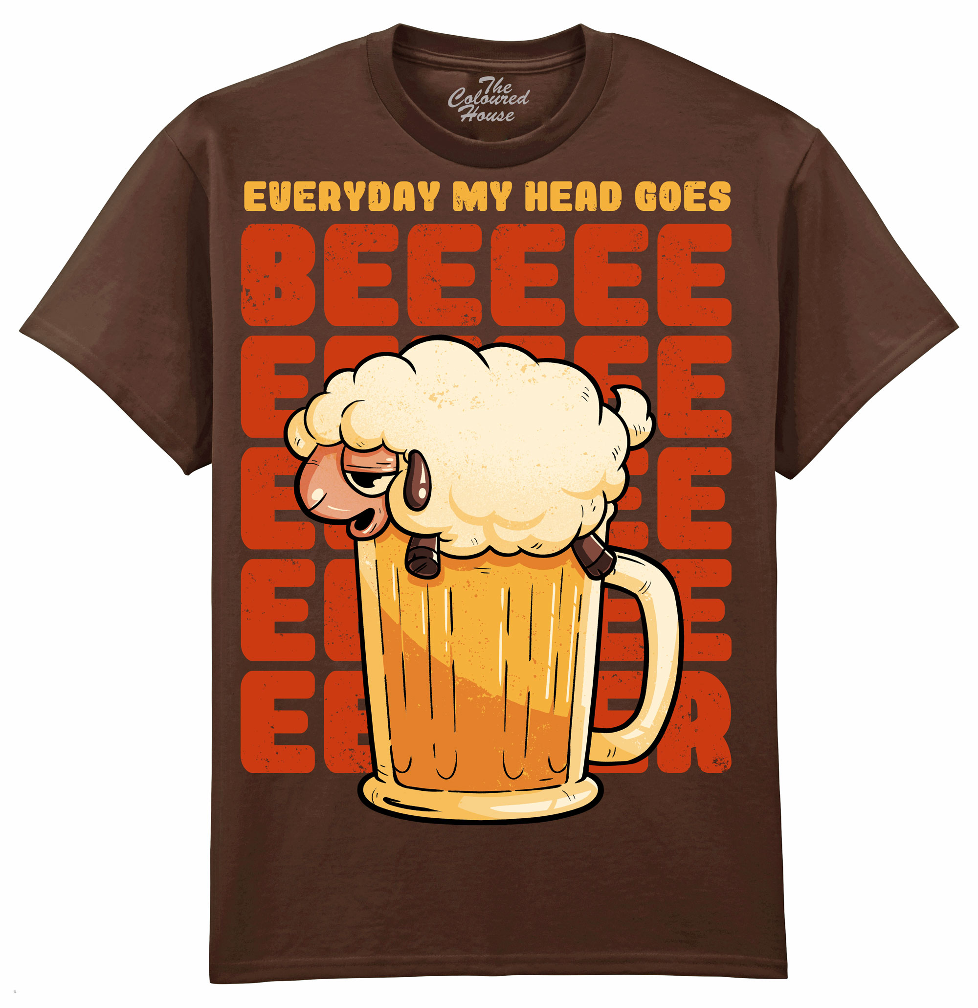 Beer Sheep