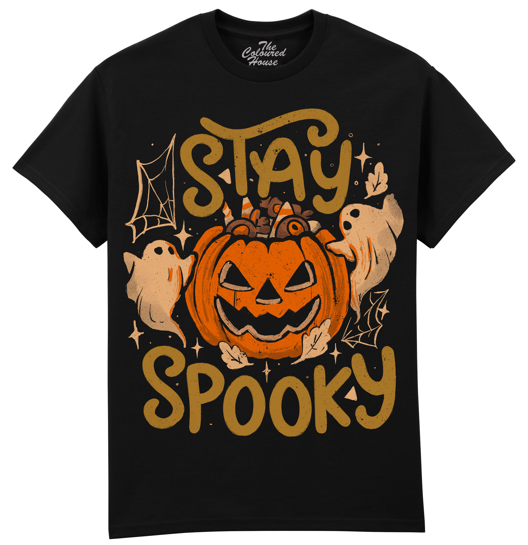 Stay Spooky