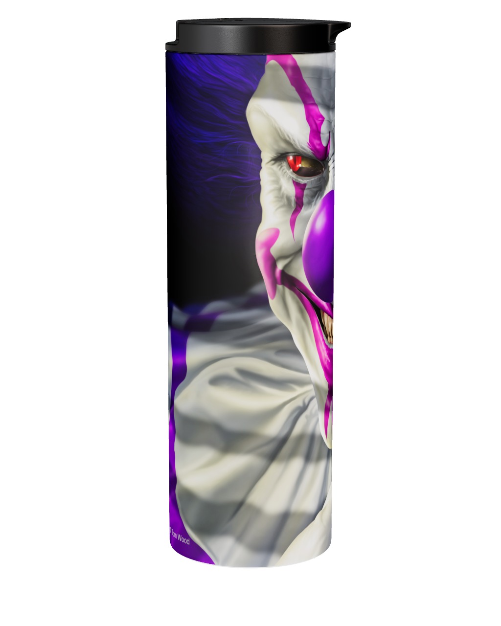 Mischief The Clown Tumbler
