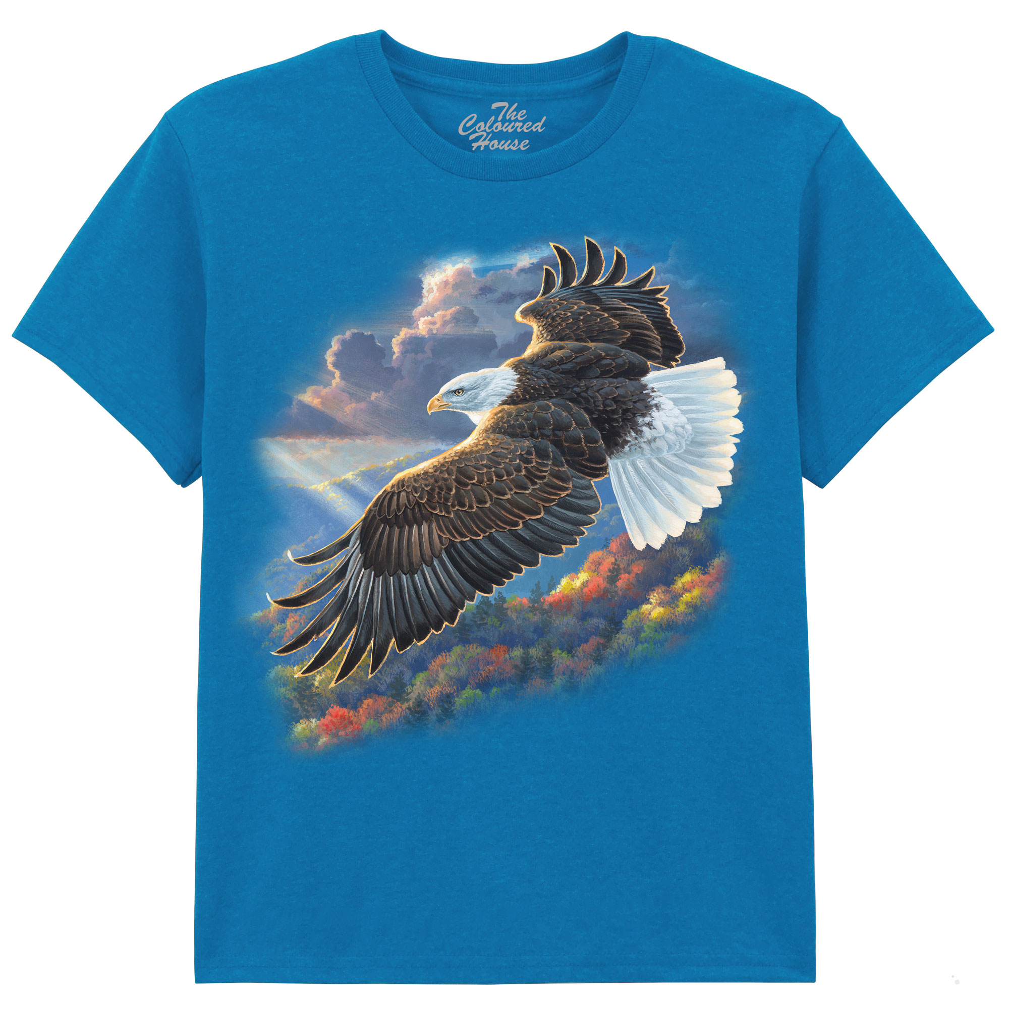 Freedom - Bald Eagle KIDS