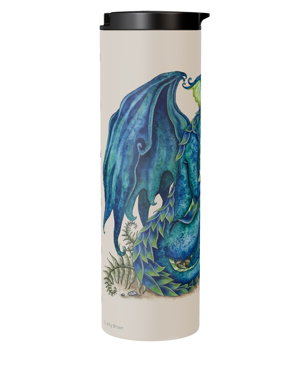 Close Encounter Tumbler