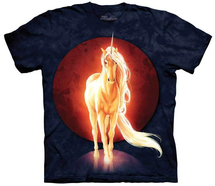 Last Unicorn