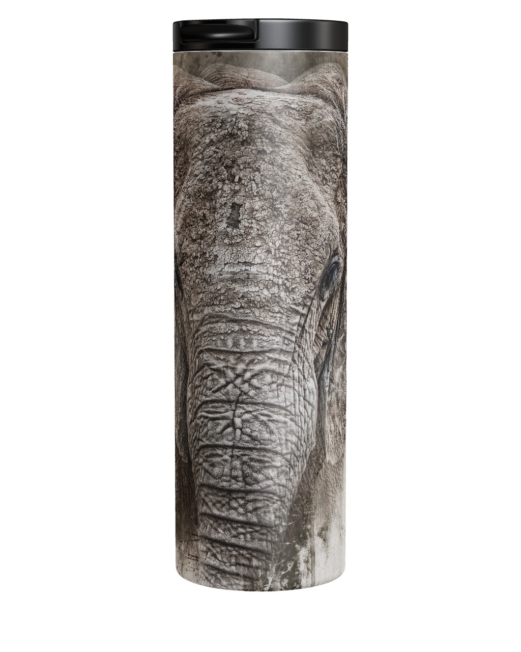 The Ancient One - Elephant Tumbler