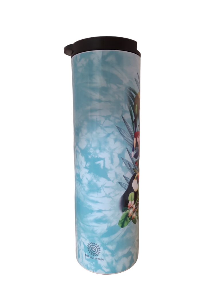 Avian World Tumbler