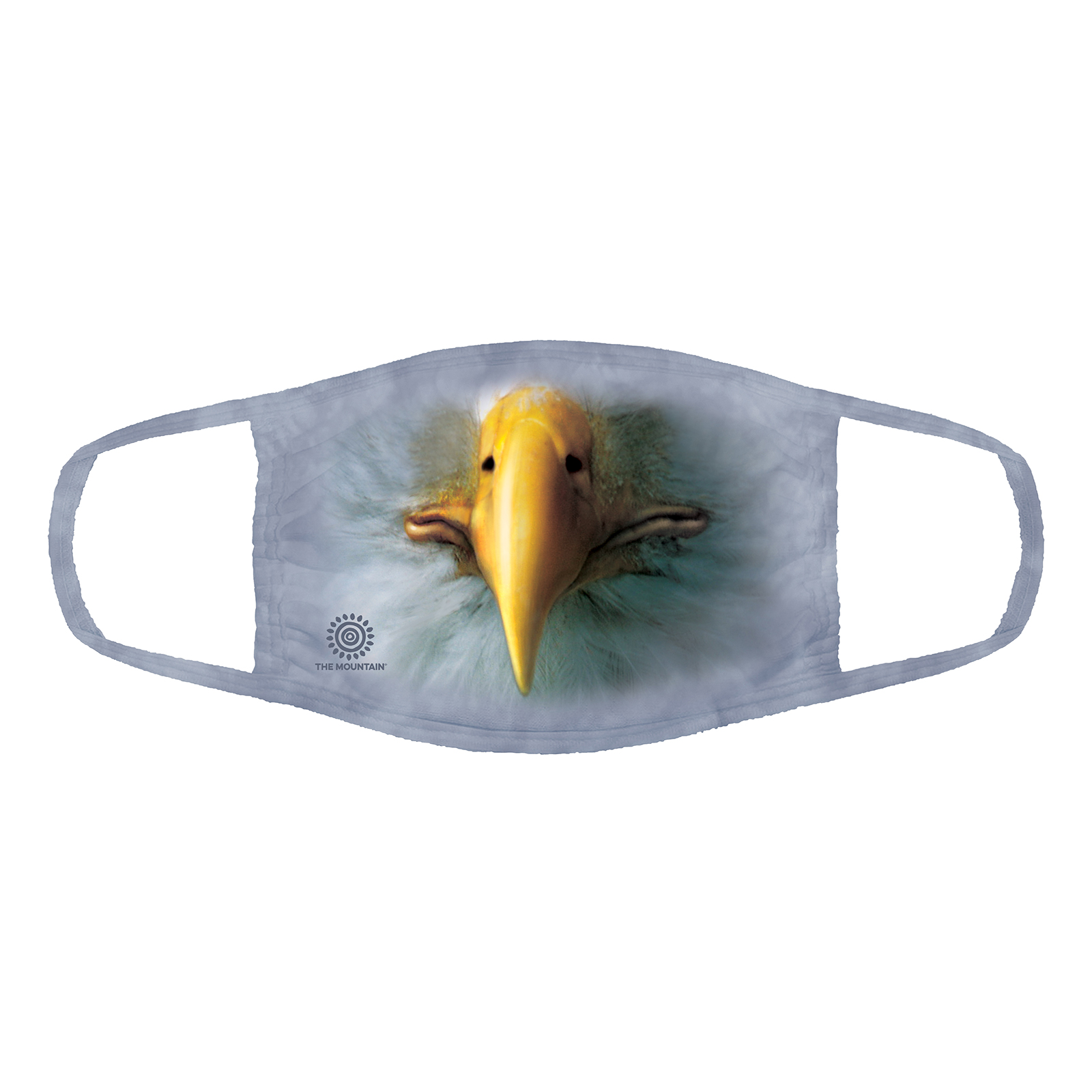 Eagle Face Mask