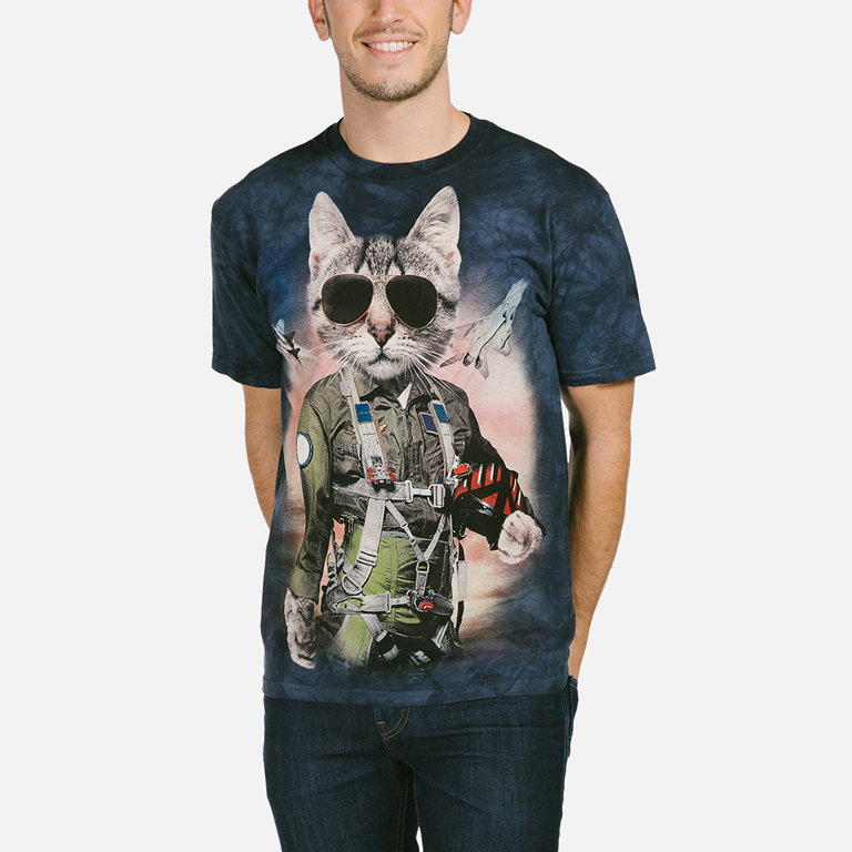 Tom Cat