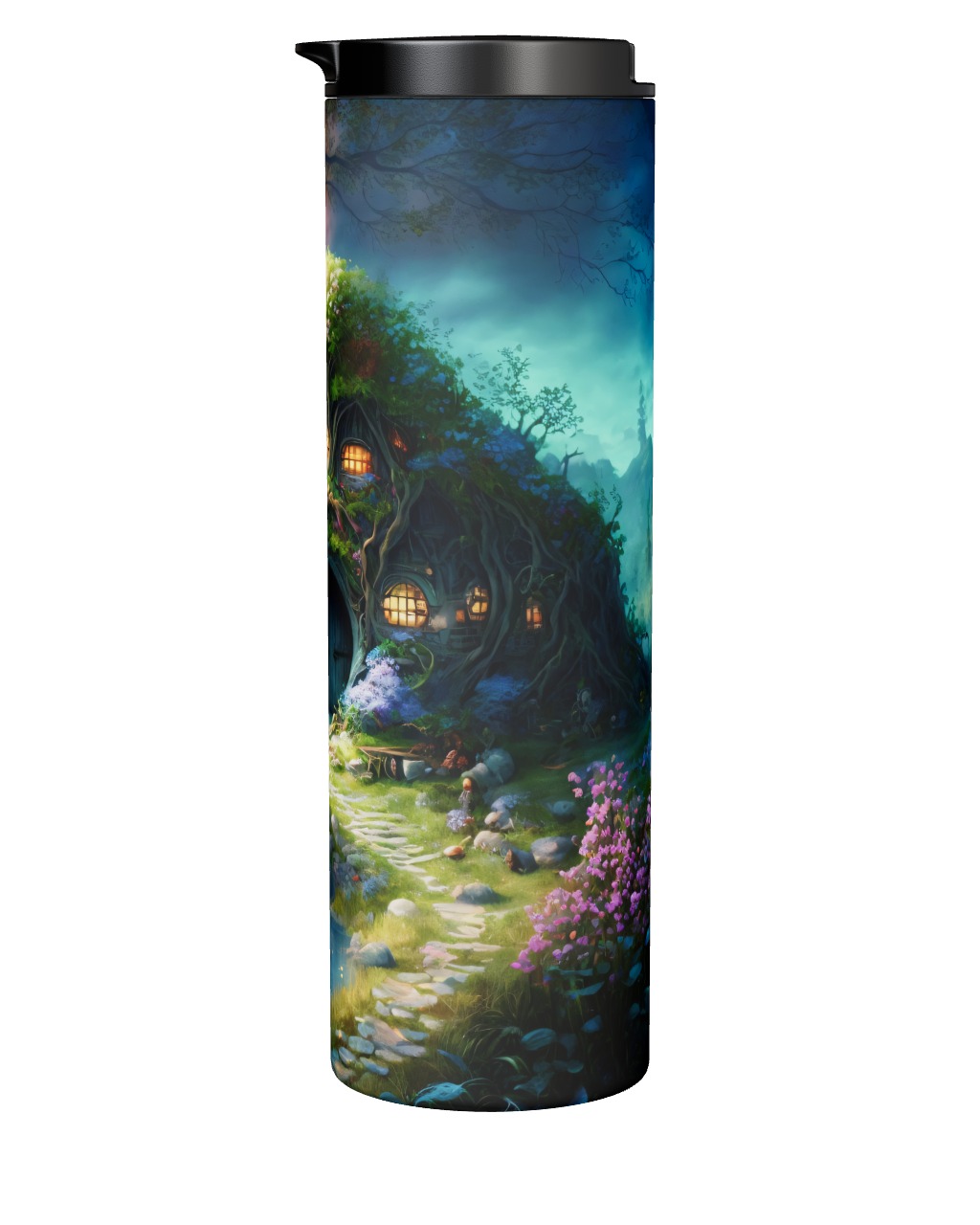 Dream Home Tumbler