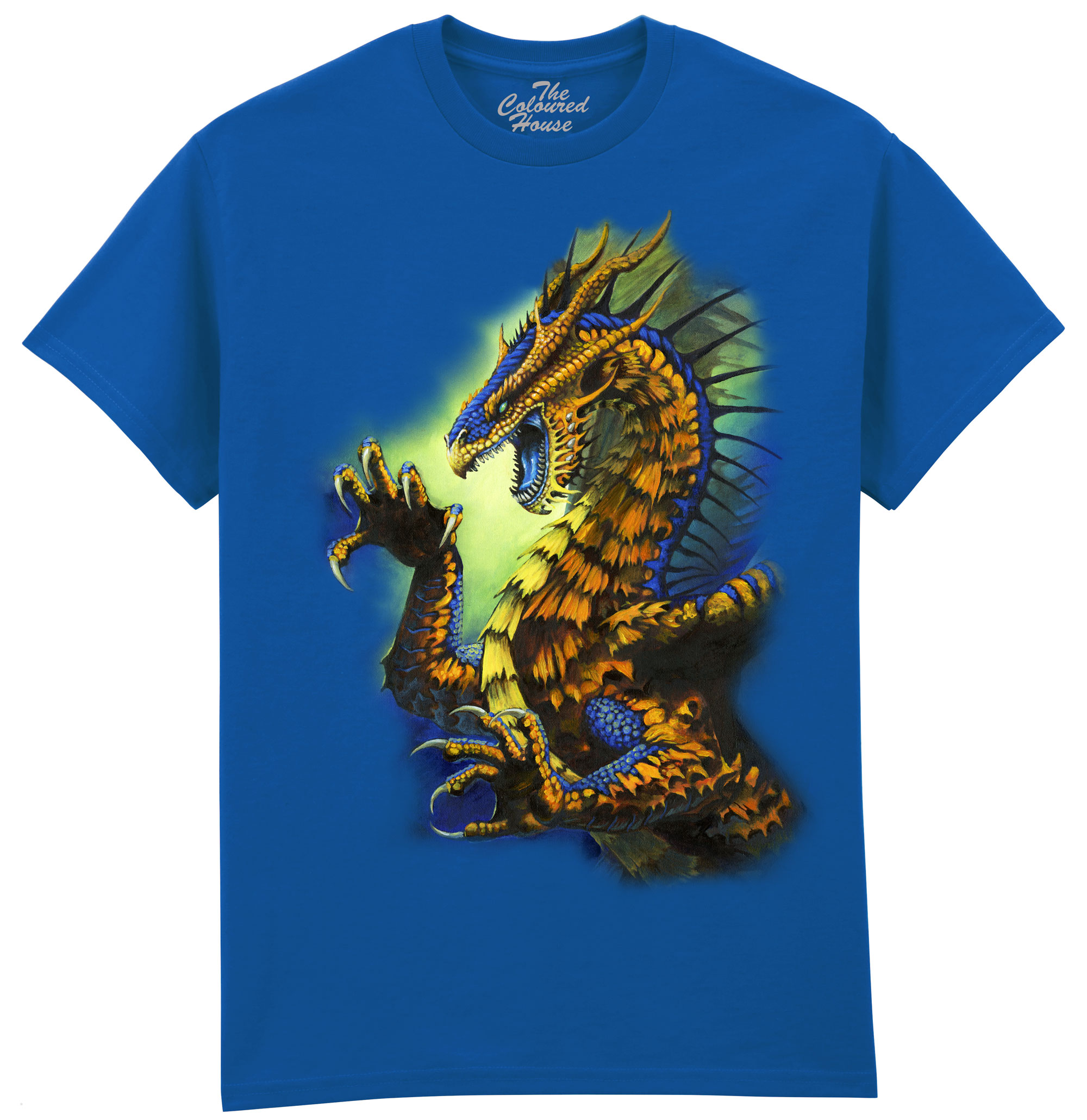Dragon Fury