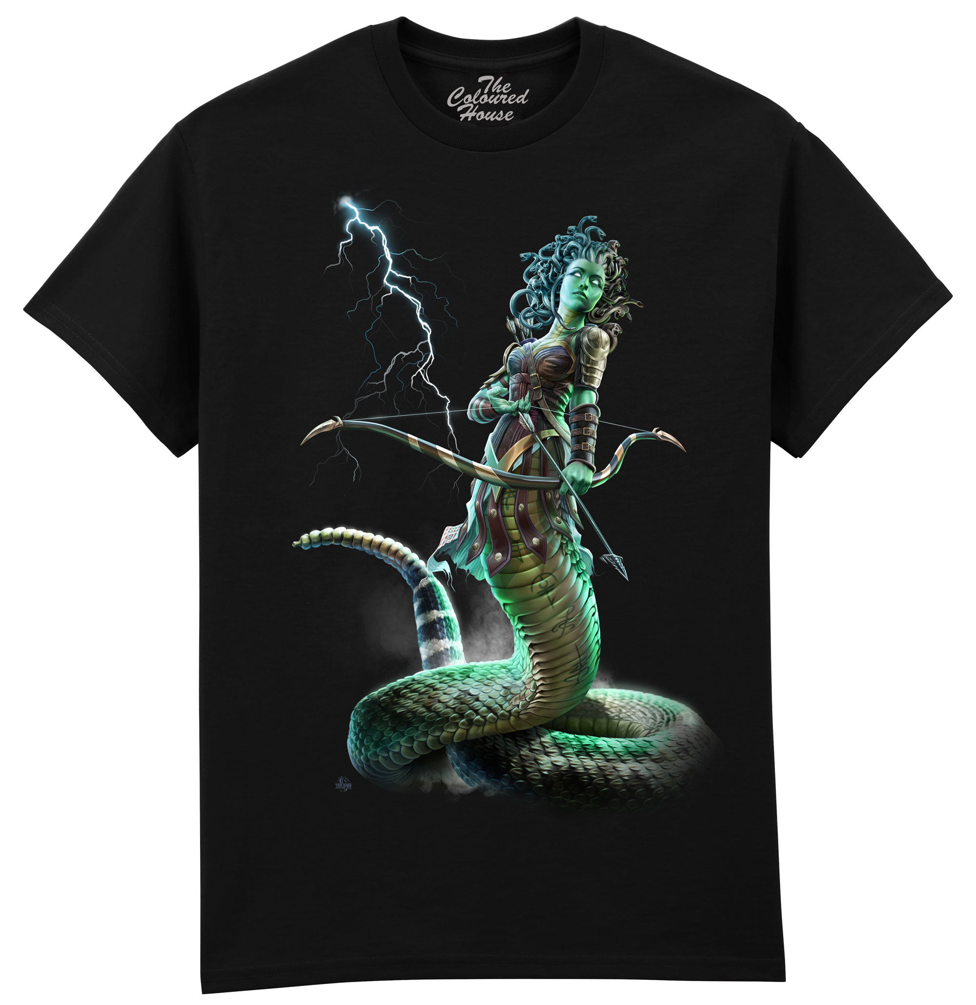 Medusa