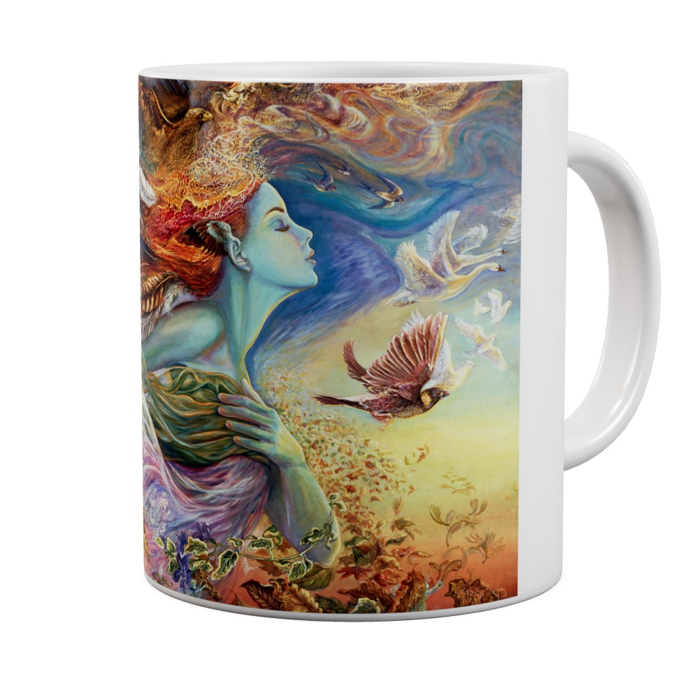 Spirit Of Flight Mug