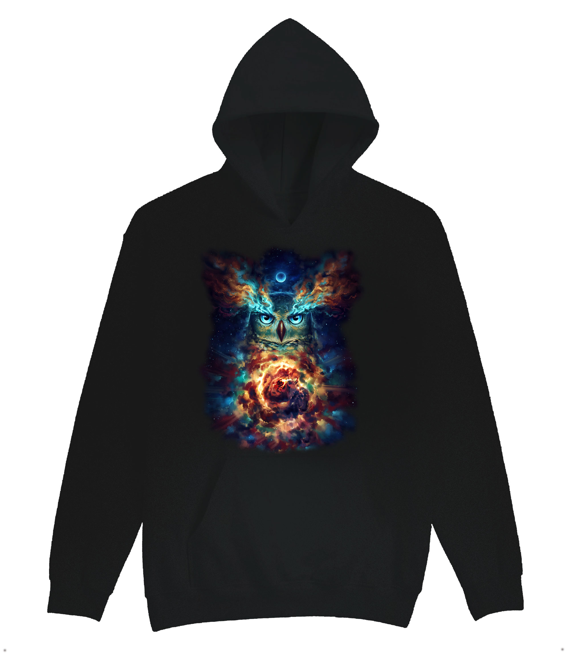 Aurowla Hoodie