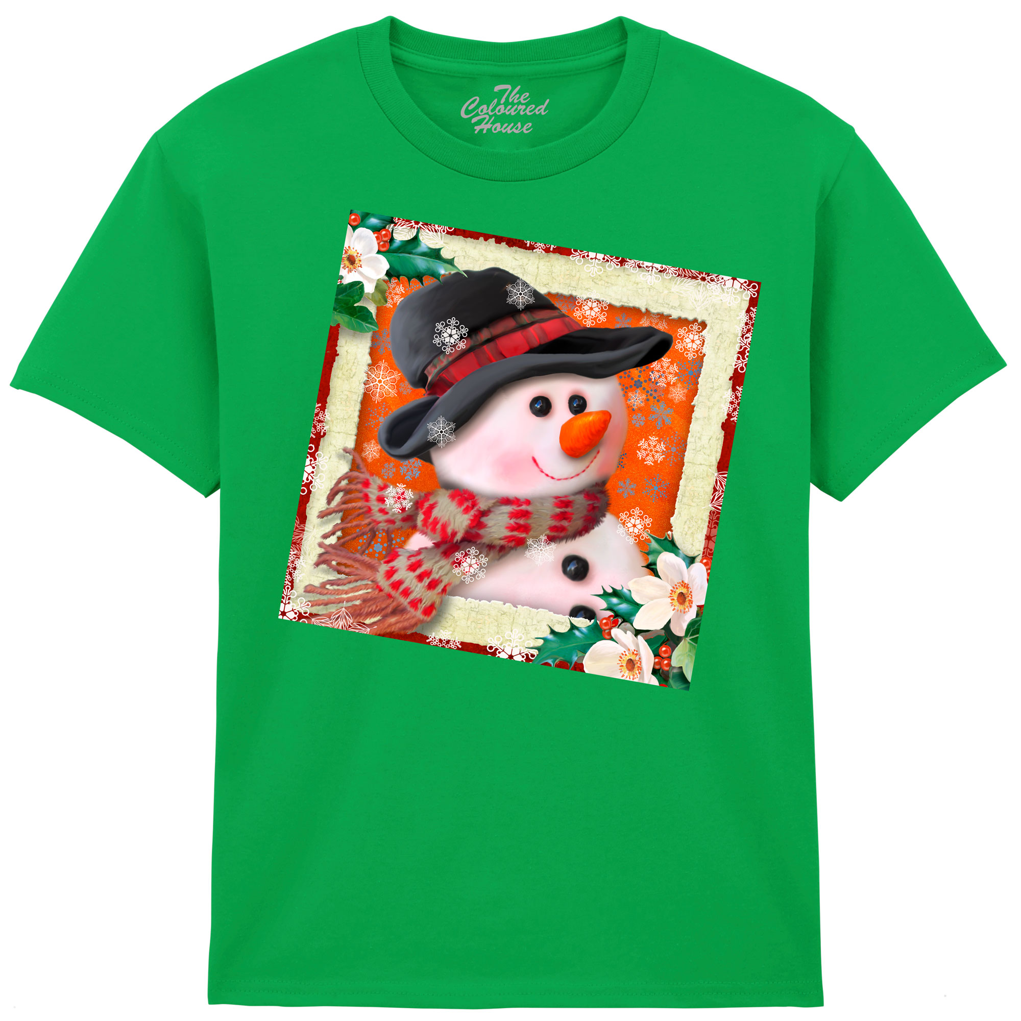 Snowman KIDS