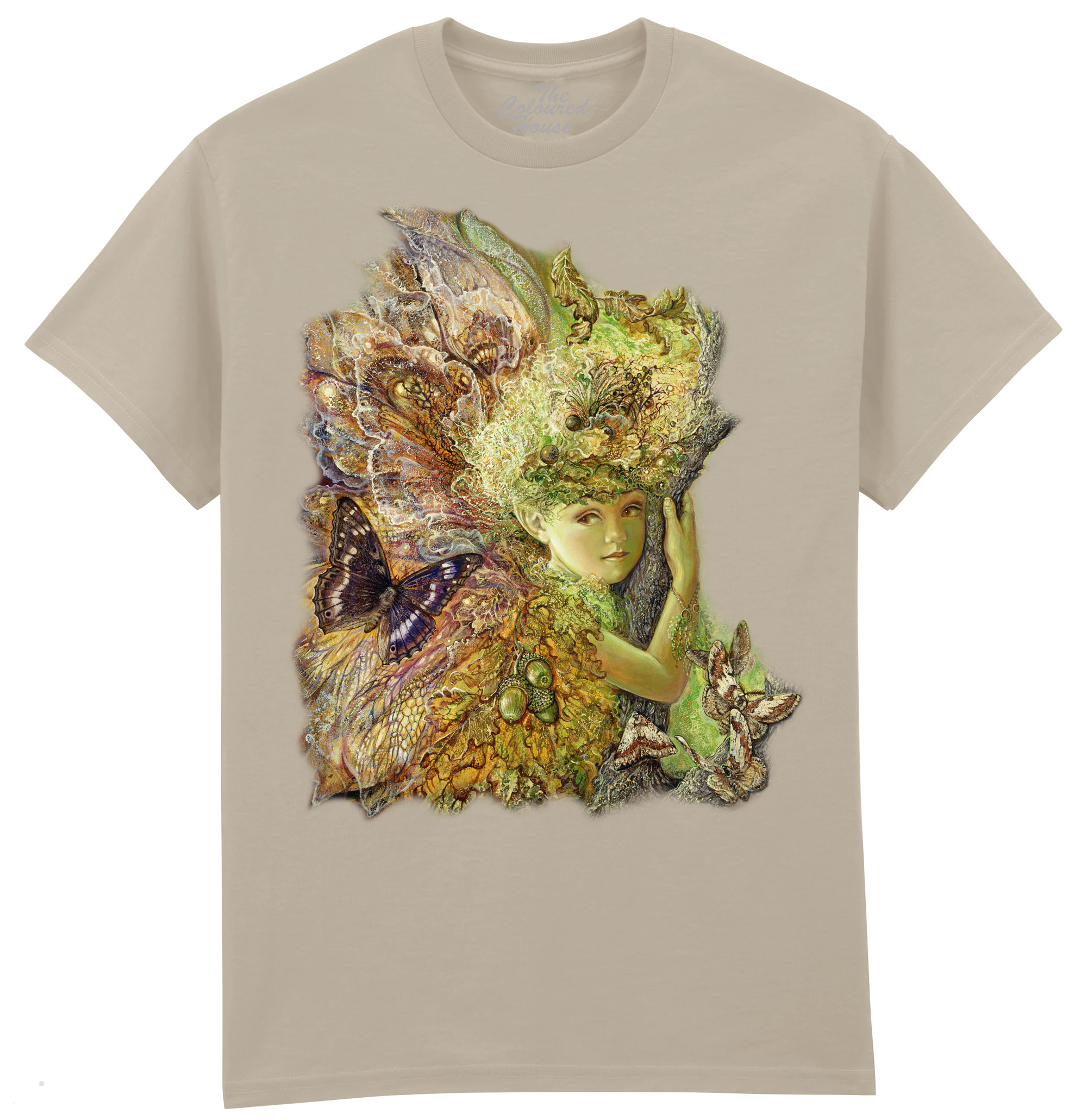 Oak Fairy