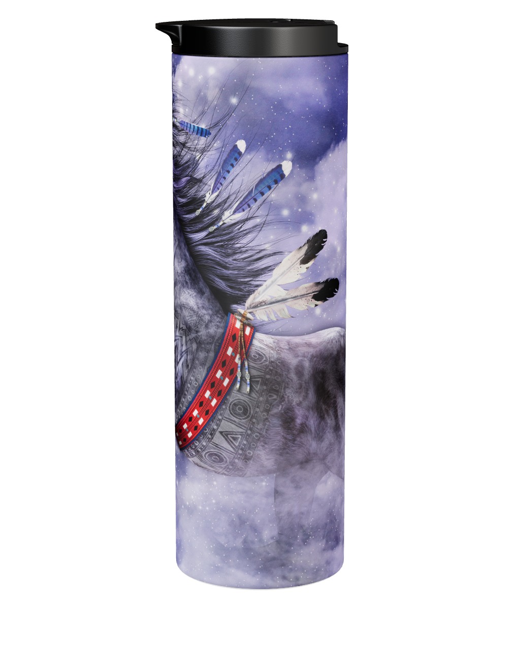 Spirit Horse Tumbler