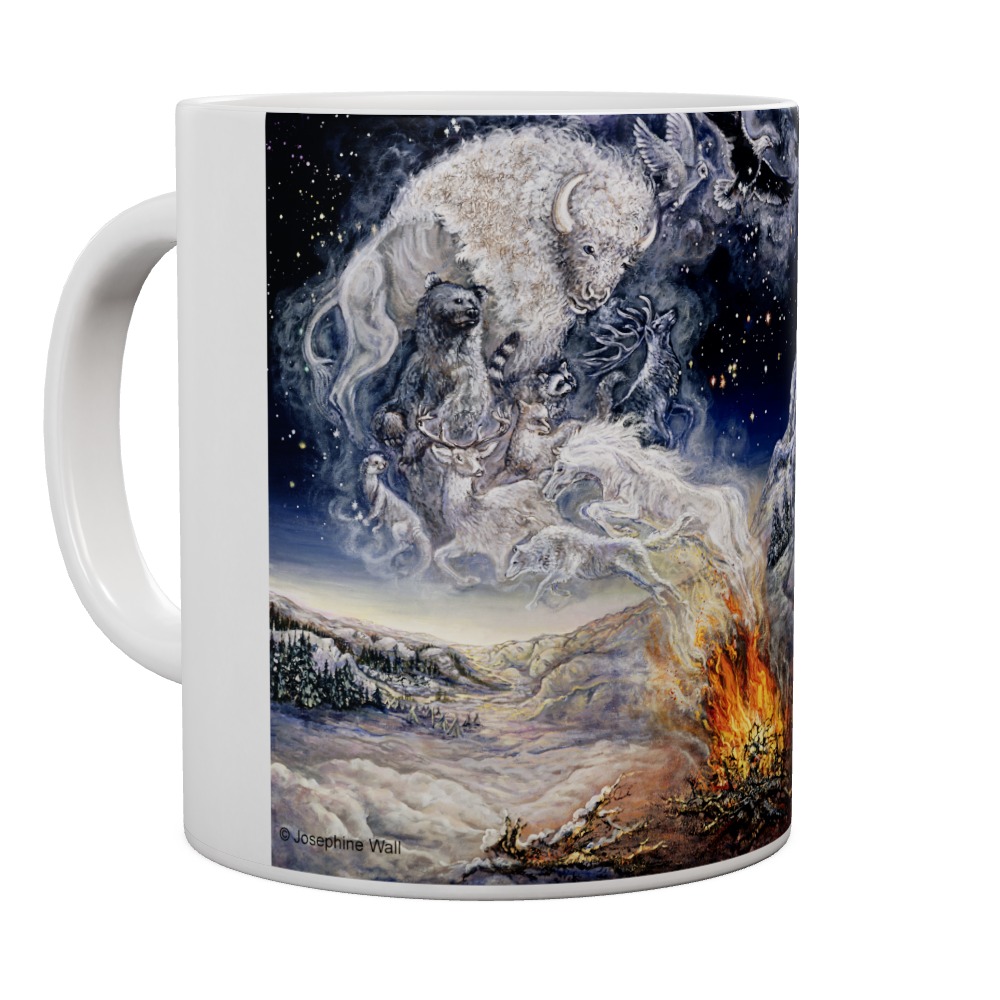 Vision Seeker Mug
