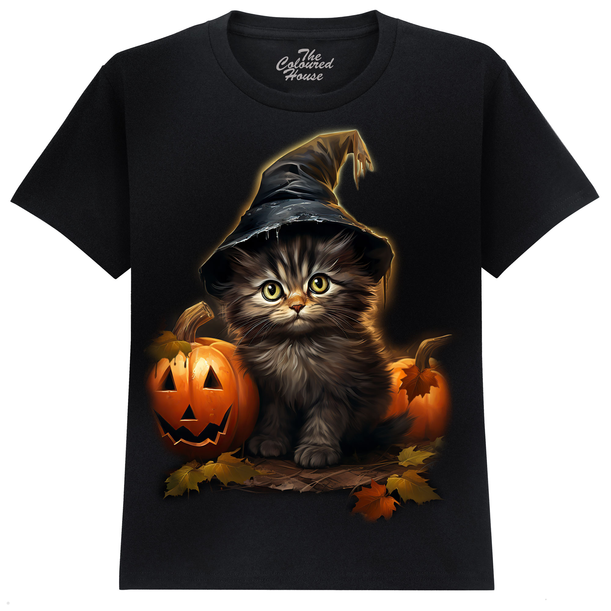 Kitty Witch Doctor KIDS