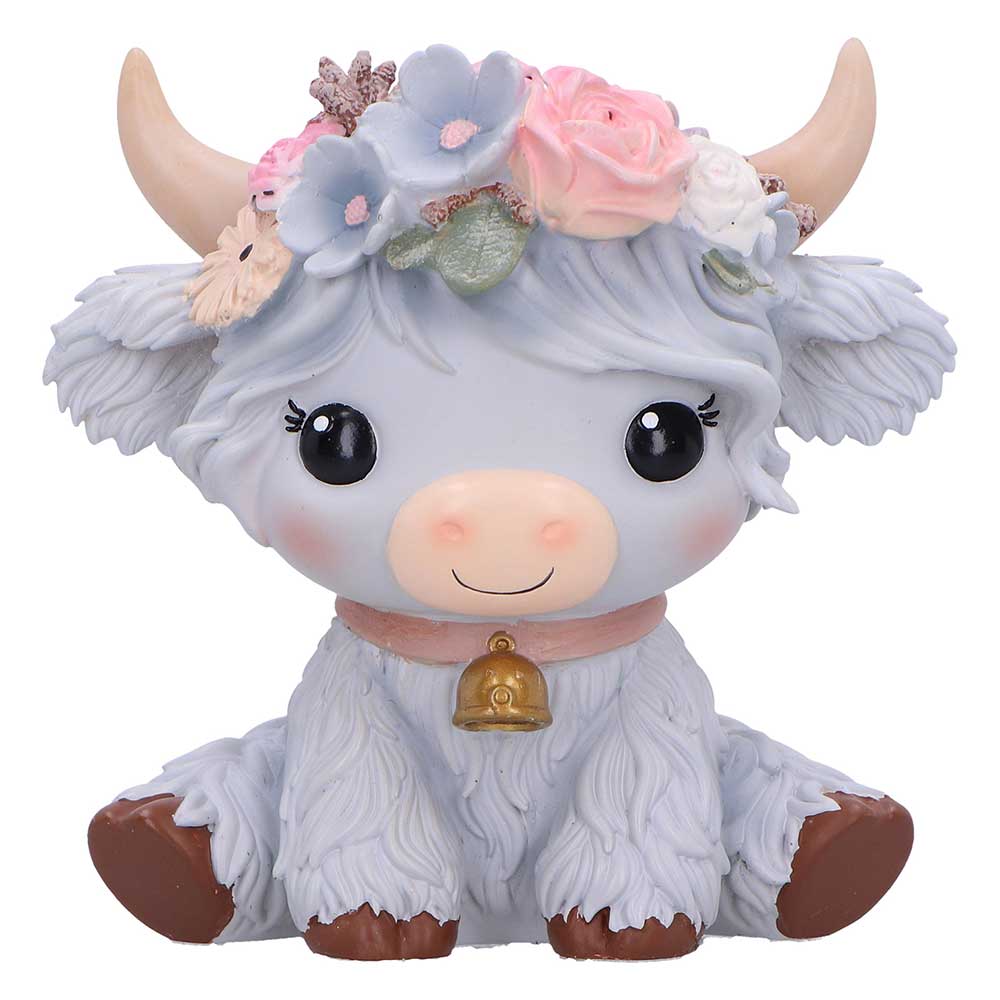 Moo Crew - Magnolia 10.5cm