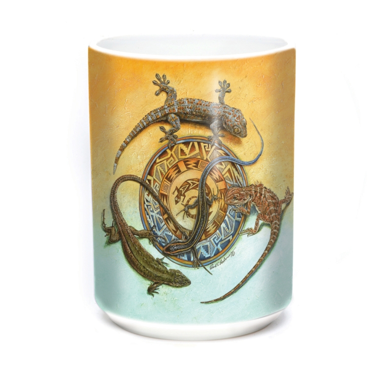 Mug Mibre Journey