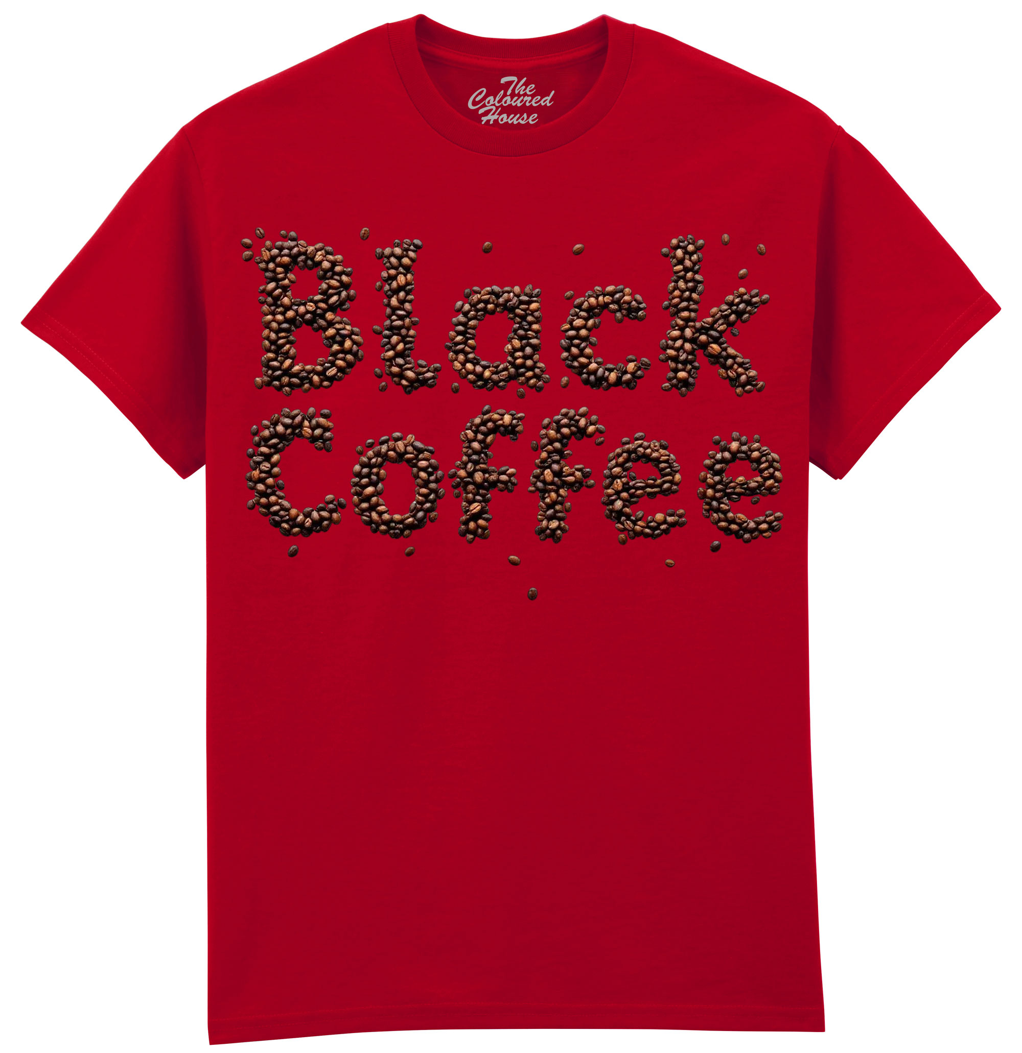 Black Coffee
