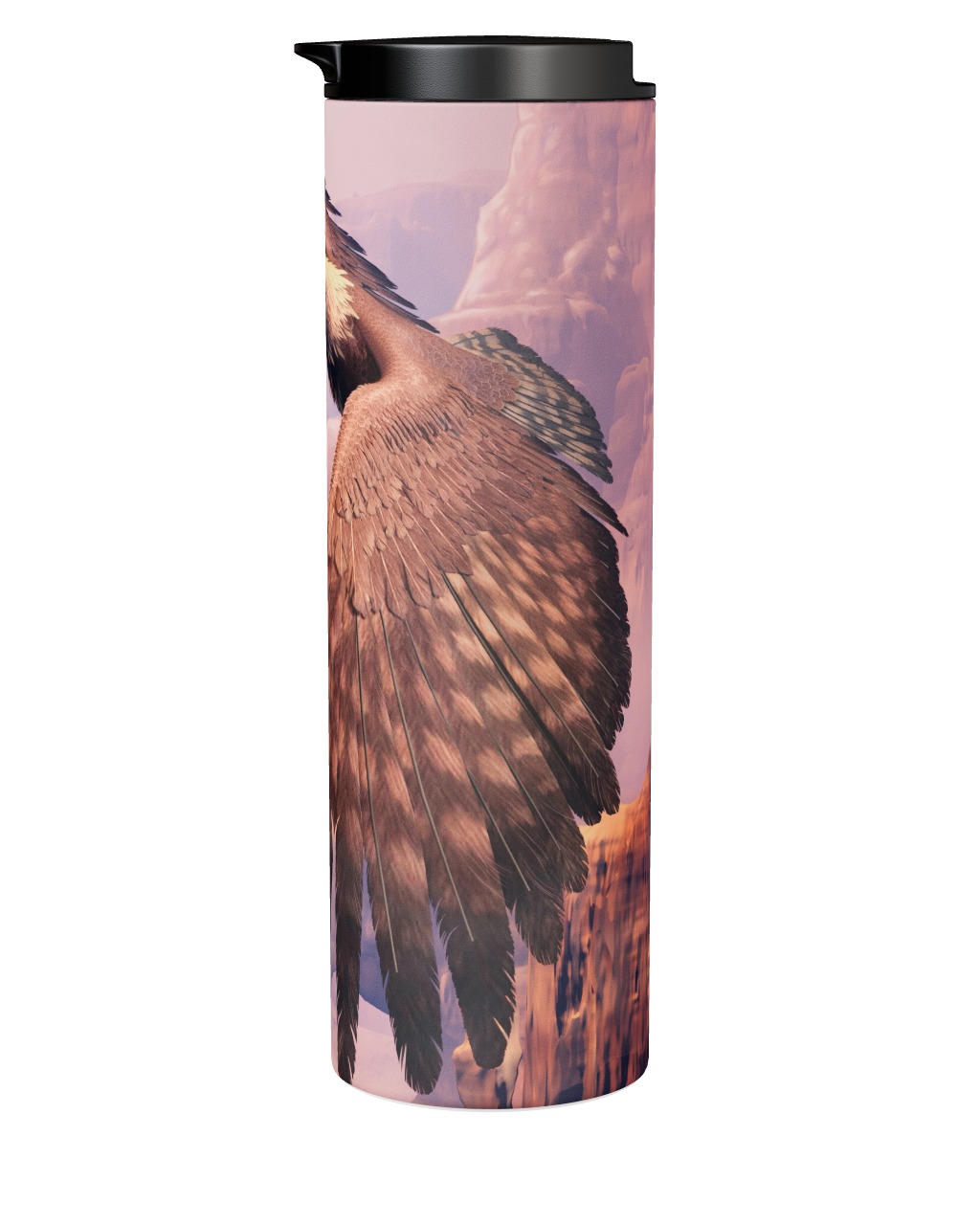 Canyon Flight - Eagle Tumbler