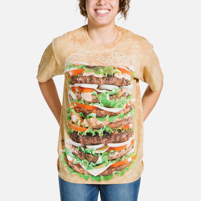 Epic Burger