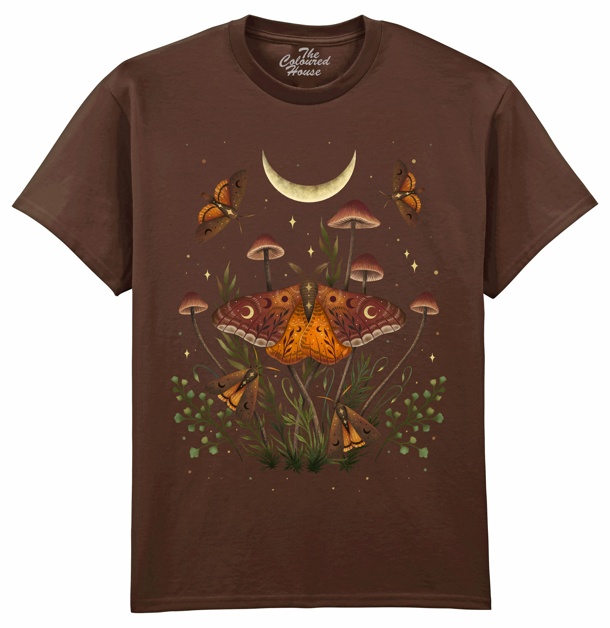 Autumn Light Underwings