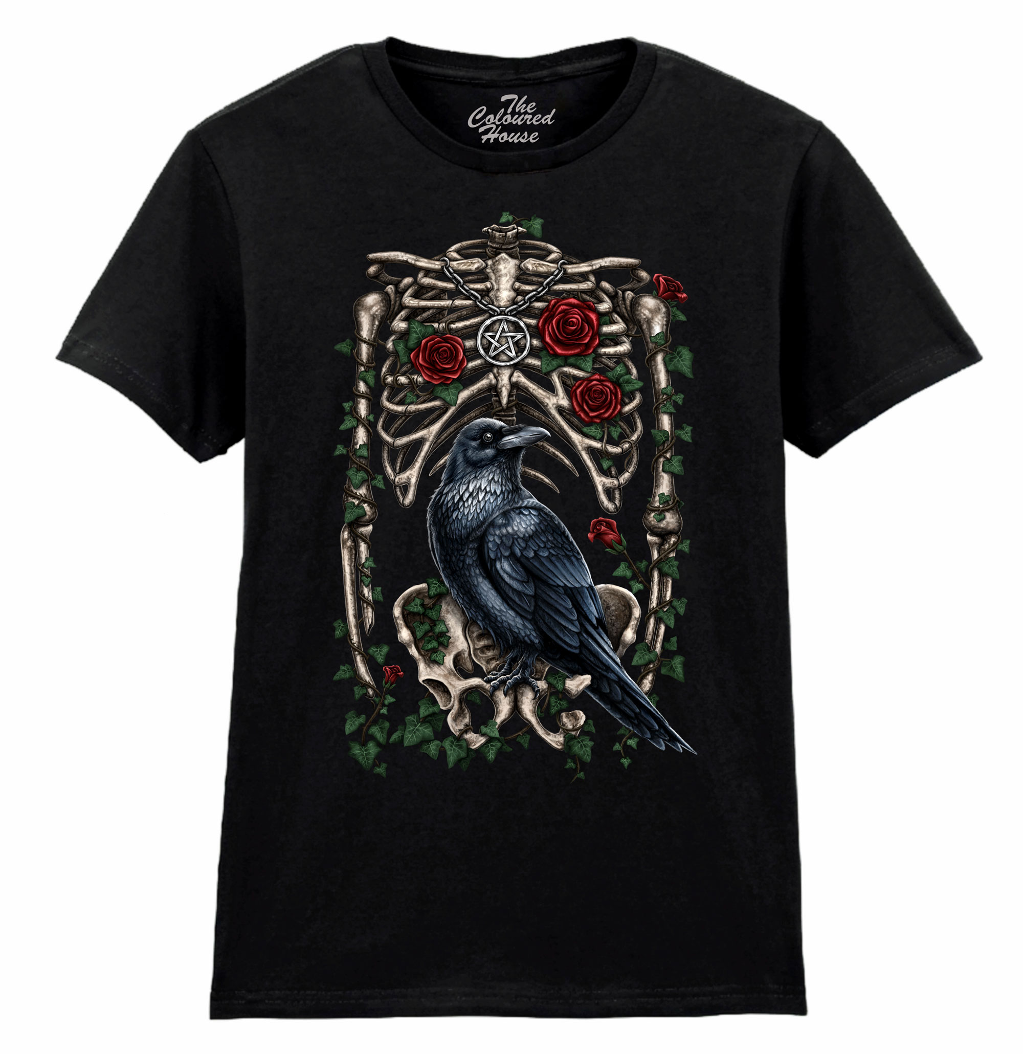 Corvus Ladies T-shirt