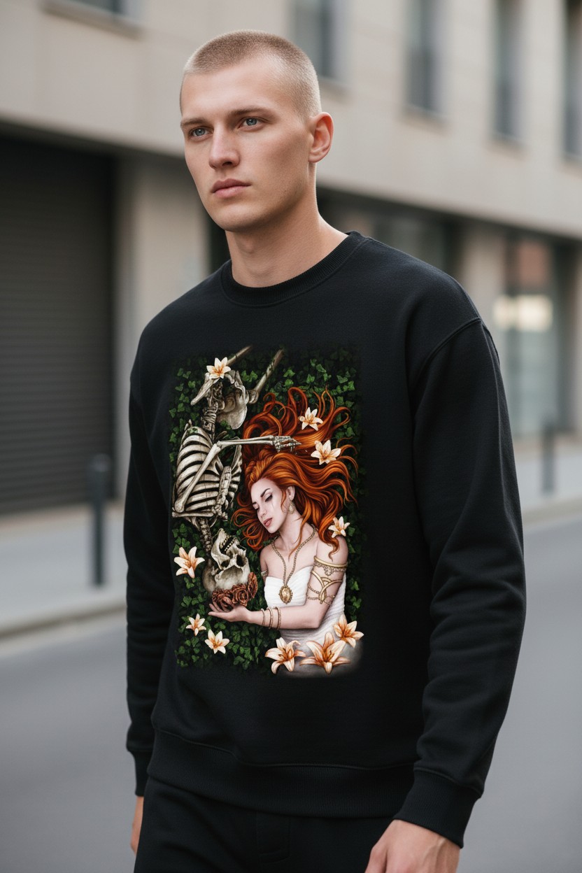 Always Sweater