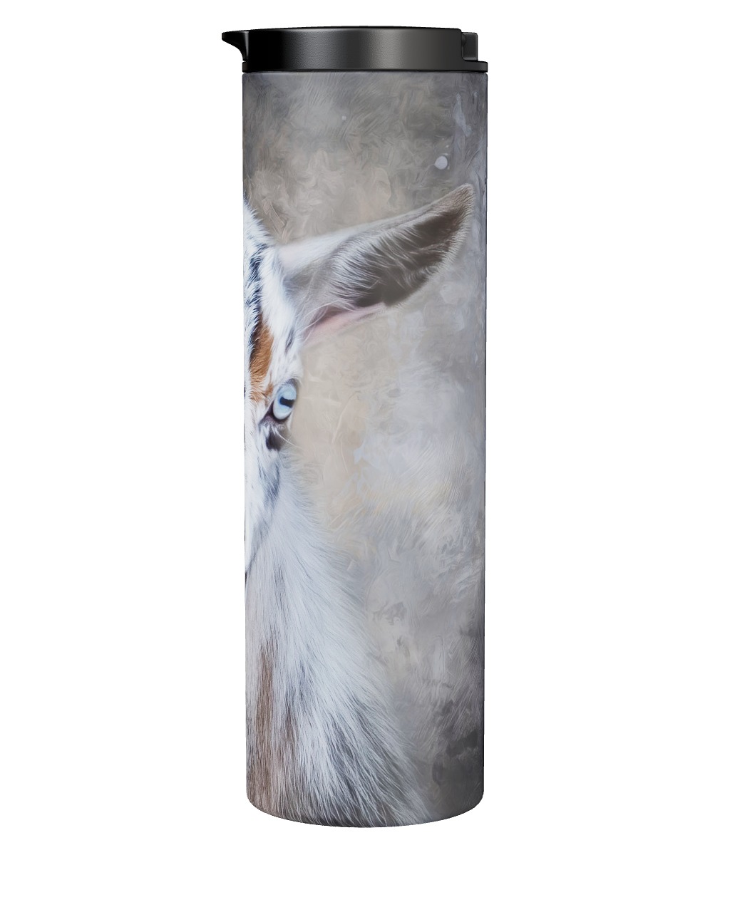 Getting Your Goat Tumbler