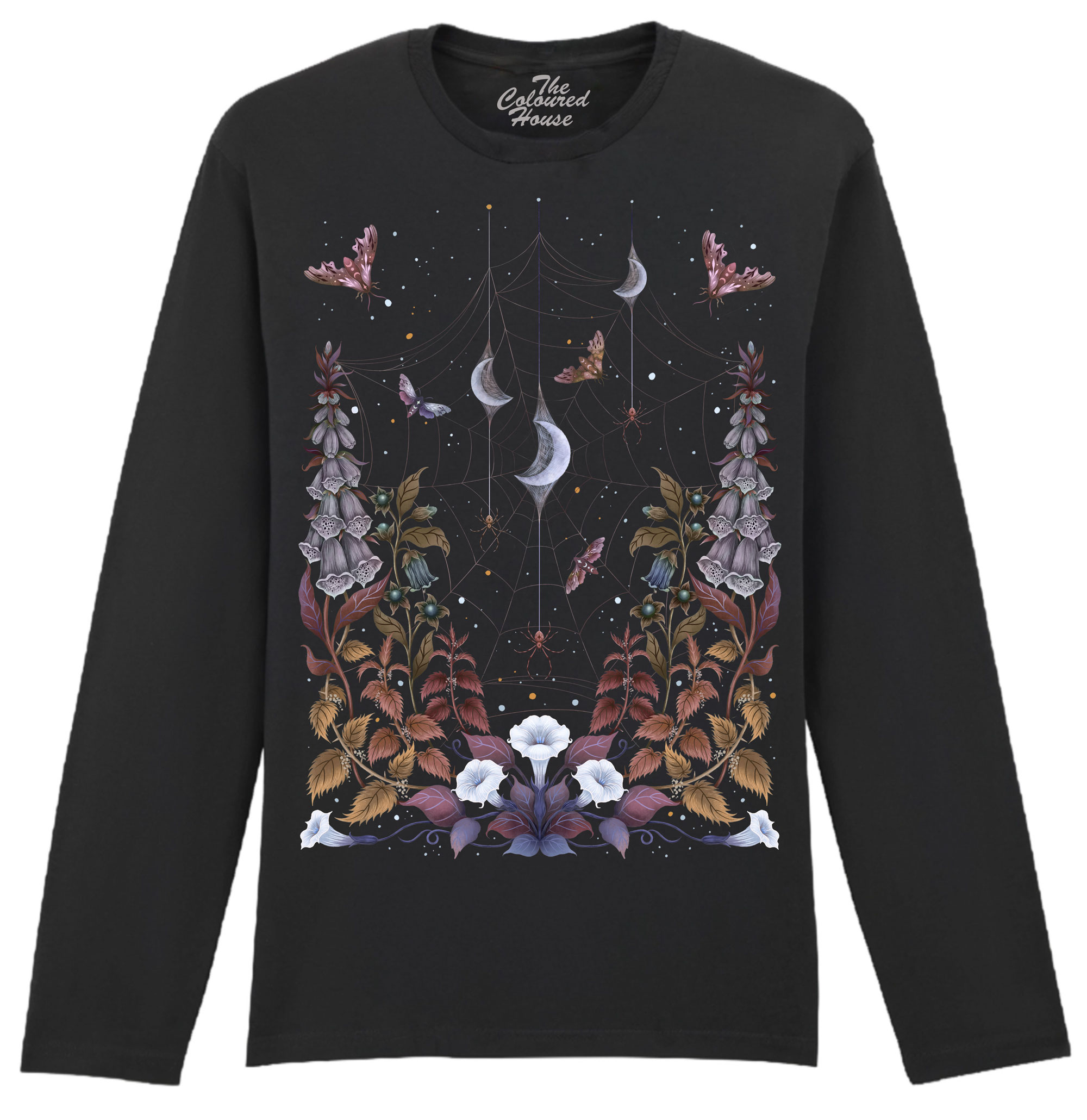 Witch Garden Longsleeve