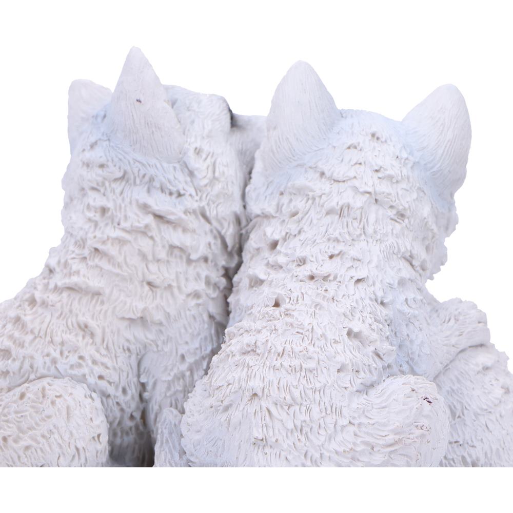 Cub Cuddle 10cm - Wolves