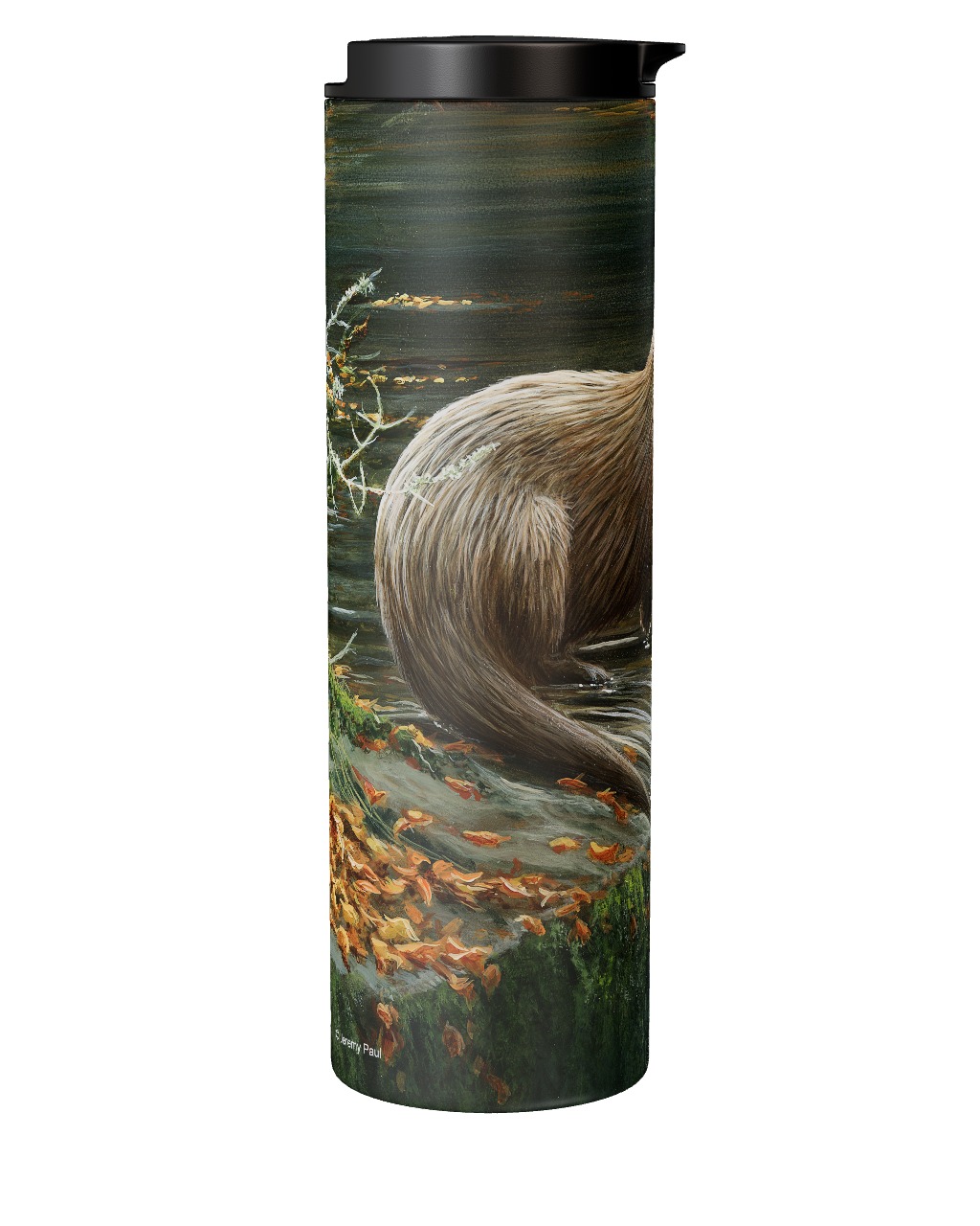 Autumn Falls - Otter Tumbler