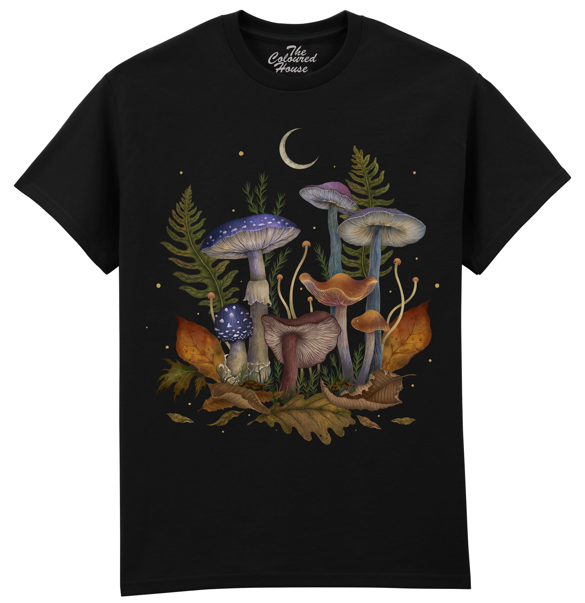 Mushroom Cover