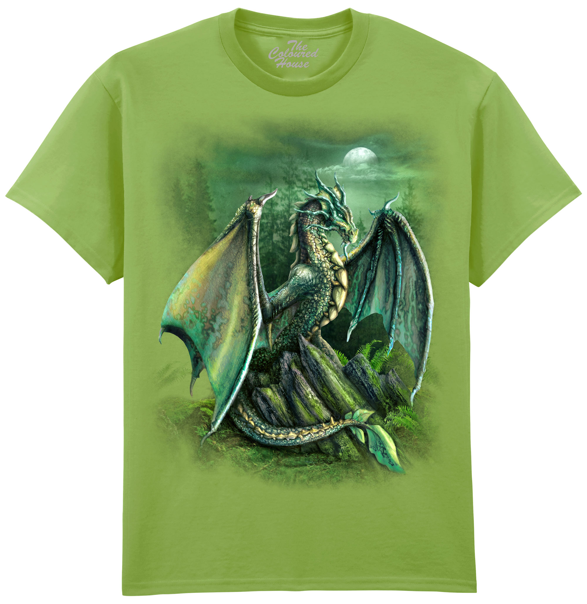 Garwin Dragon