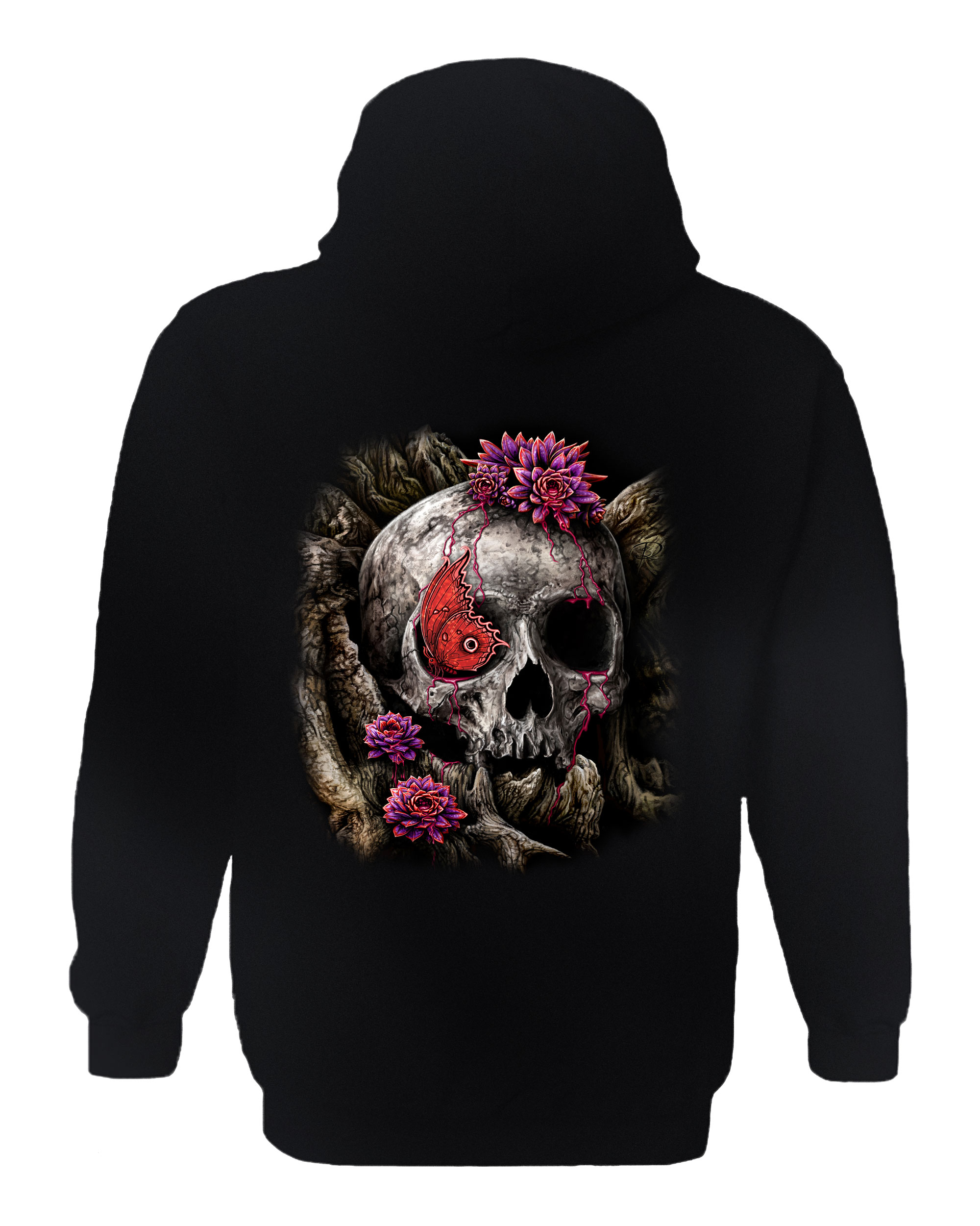 A Glance Of Evanescene Hoodie