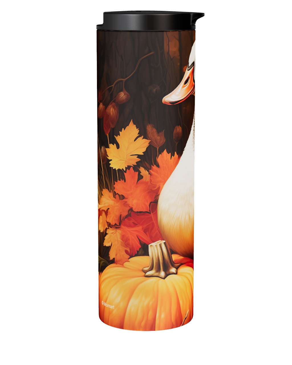 Autumn Goose - Red Tumbler Autumn Goose - Red Tumbler