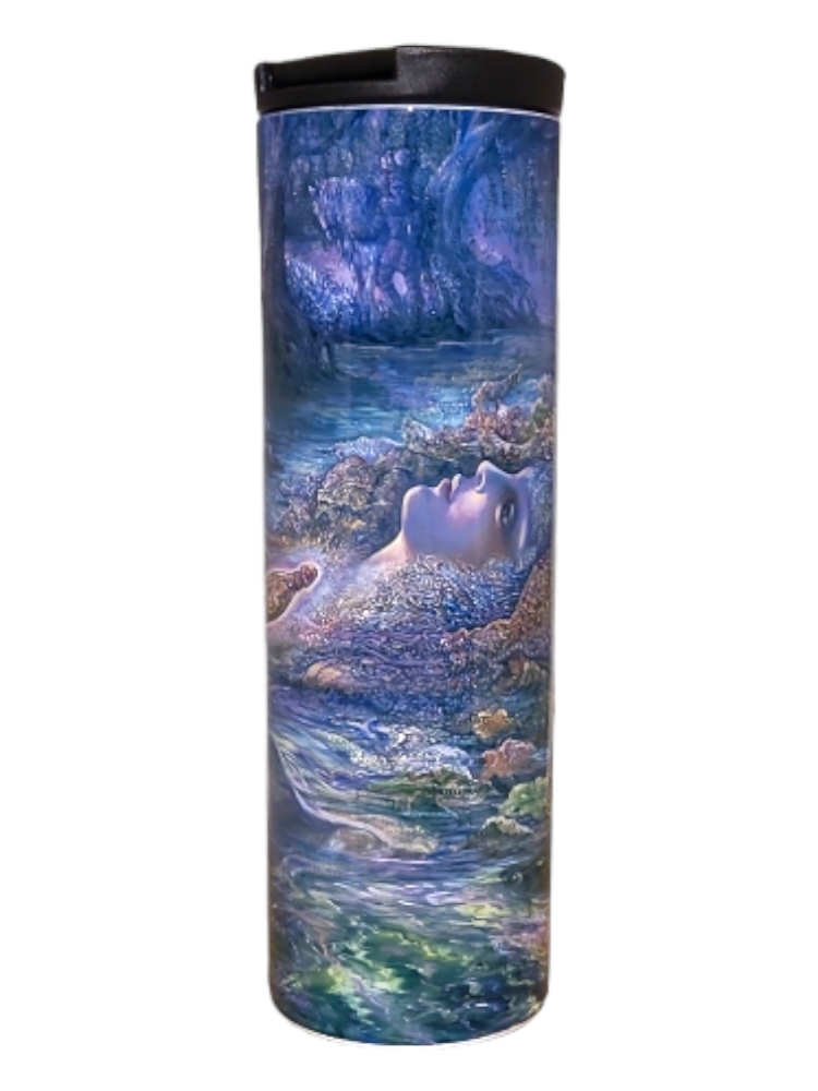 59-JW024-2 Lady Of The Lake Tumbler