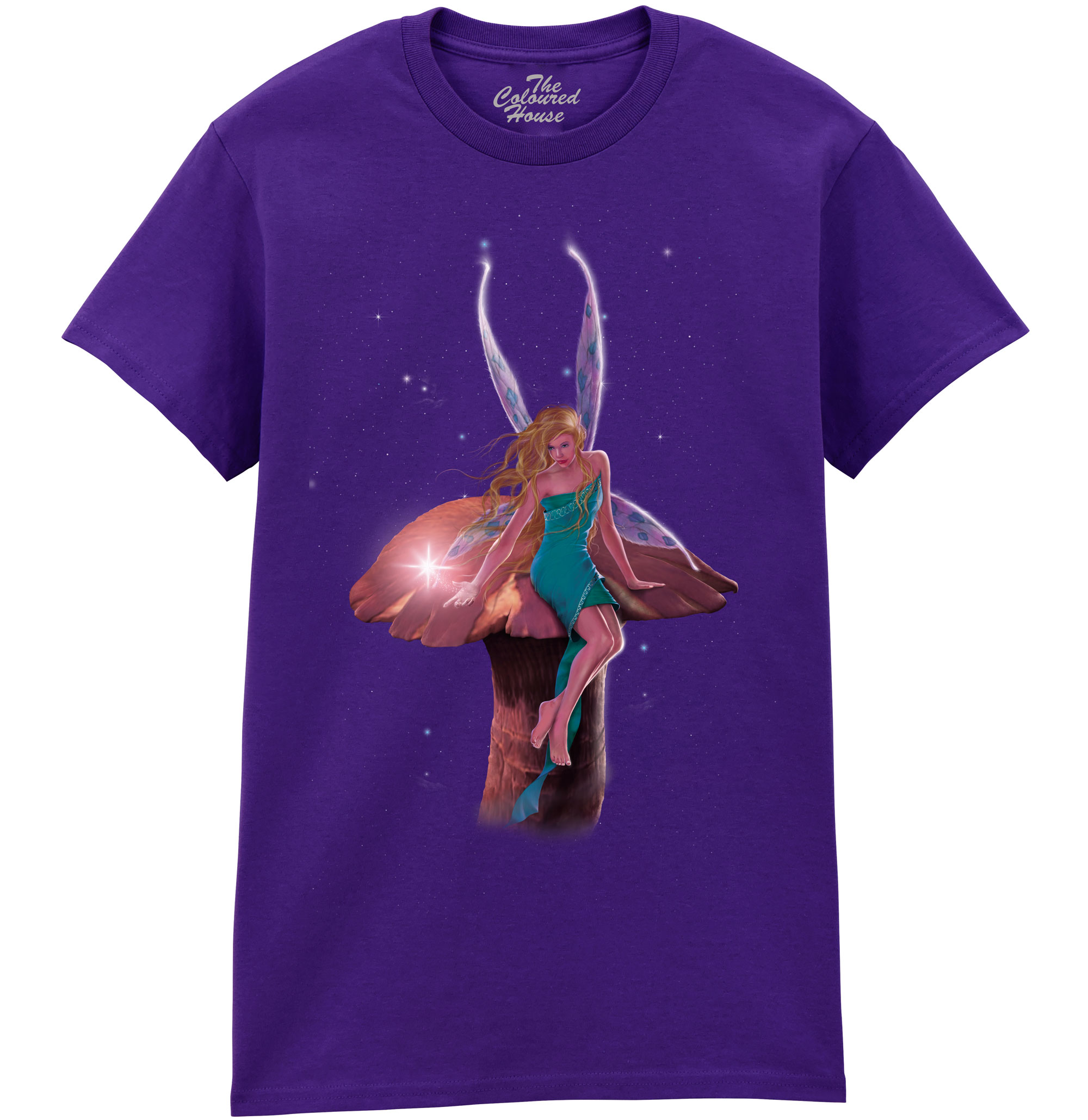 A Fairy's Wish