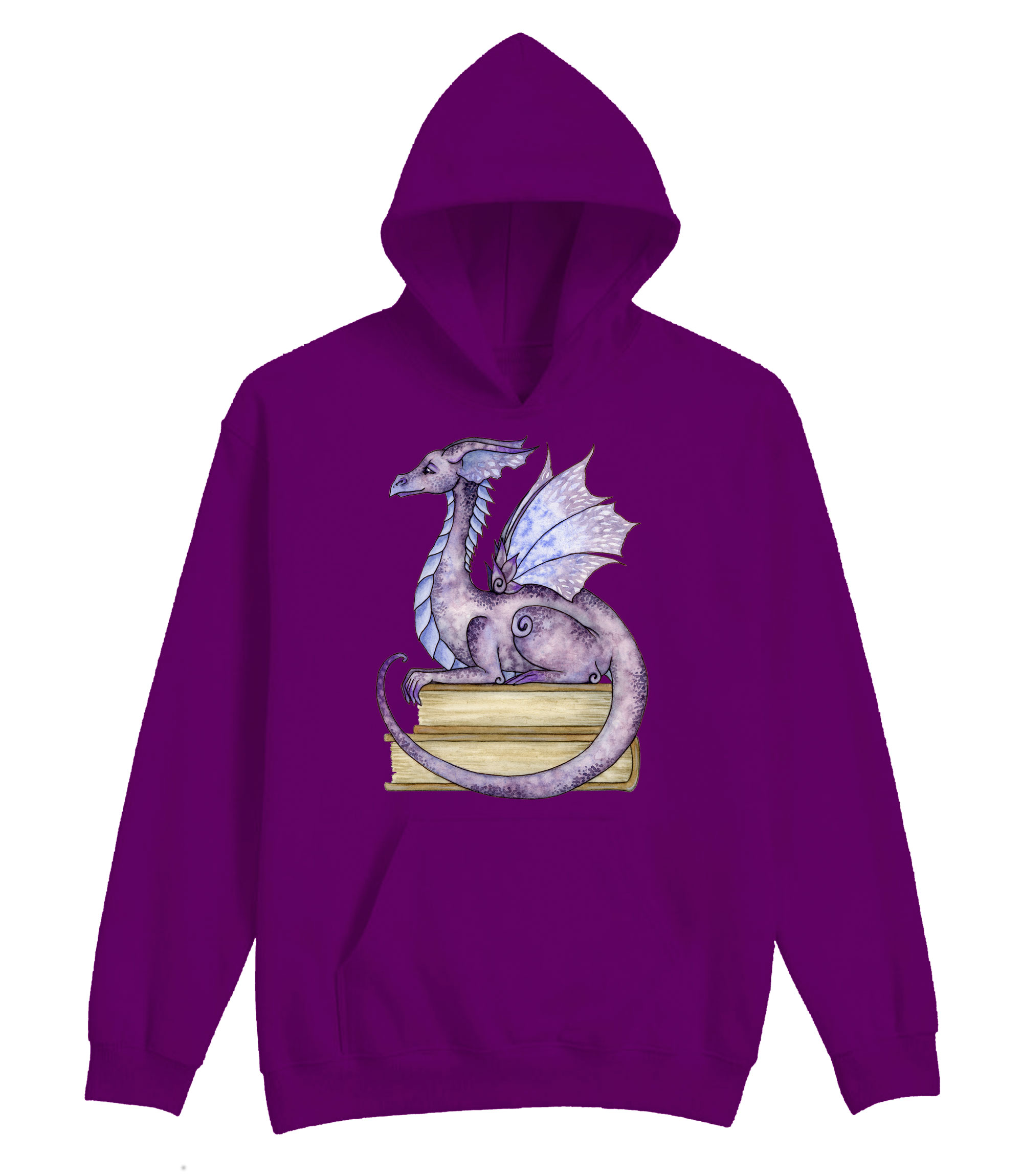Story Time Hoodie