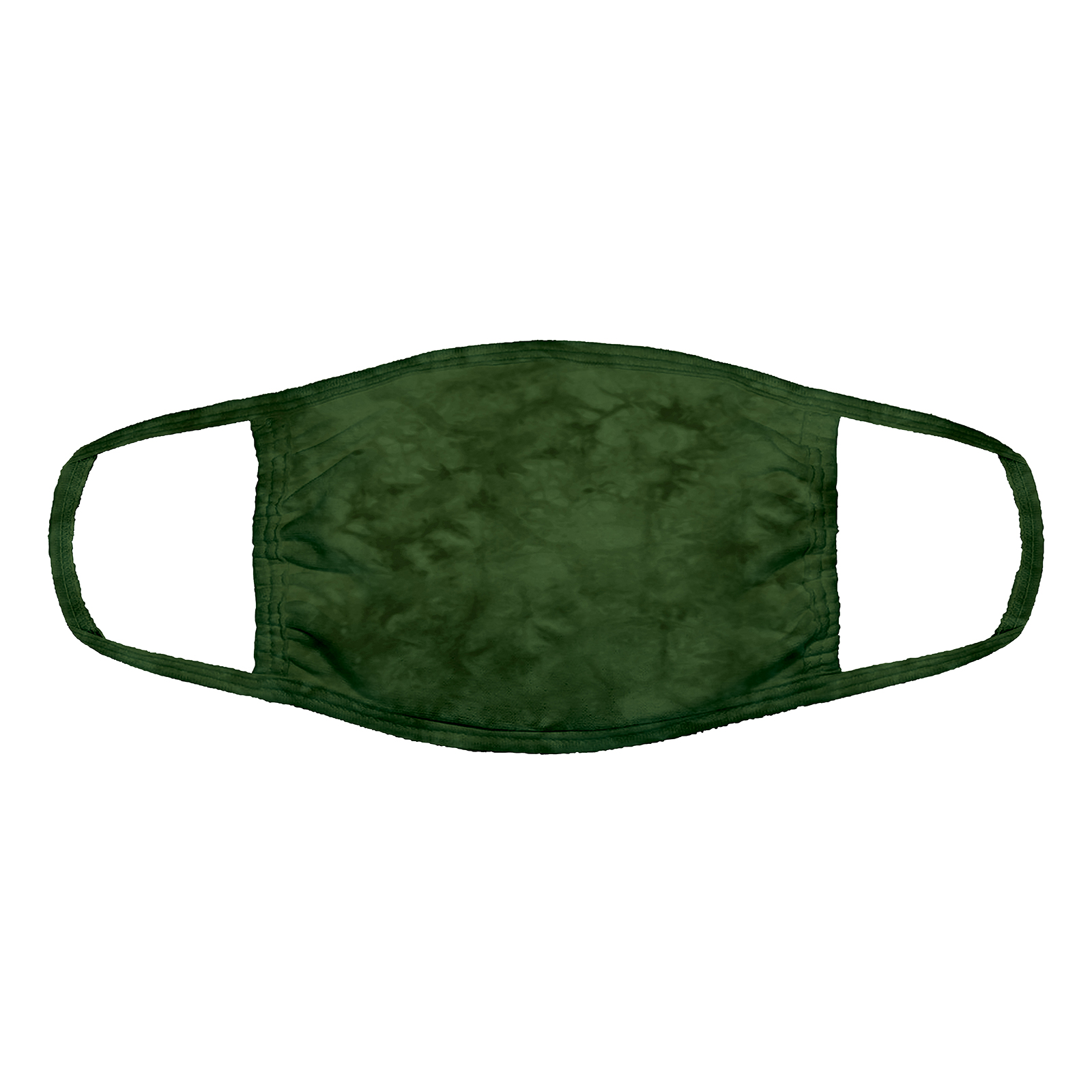 Malachite Green Face Mask