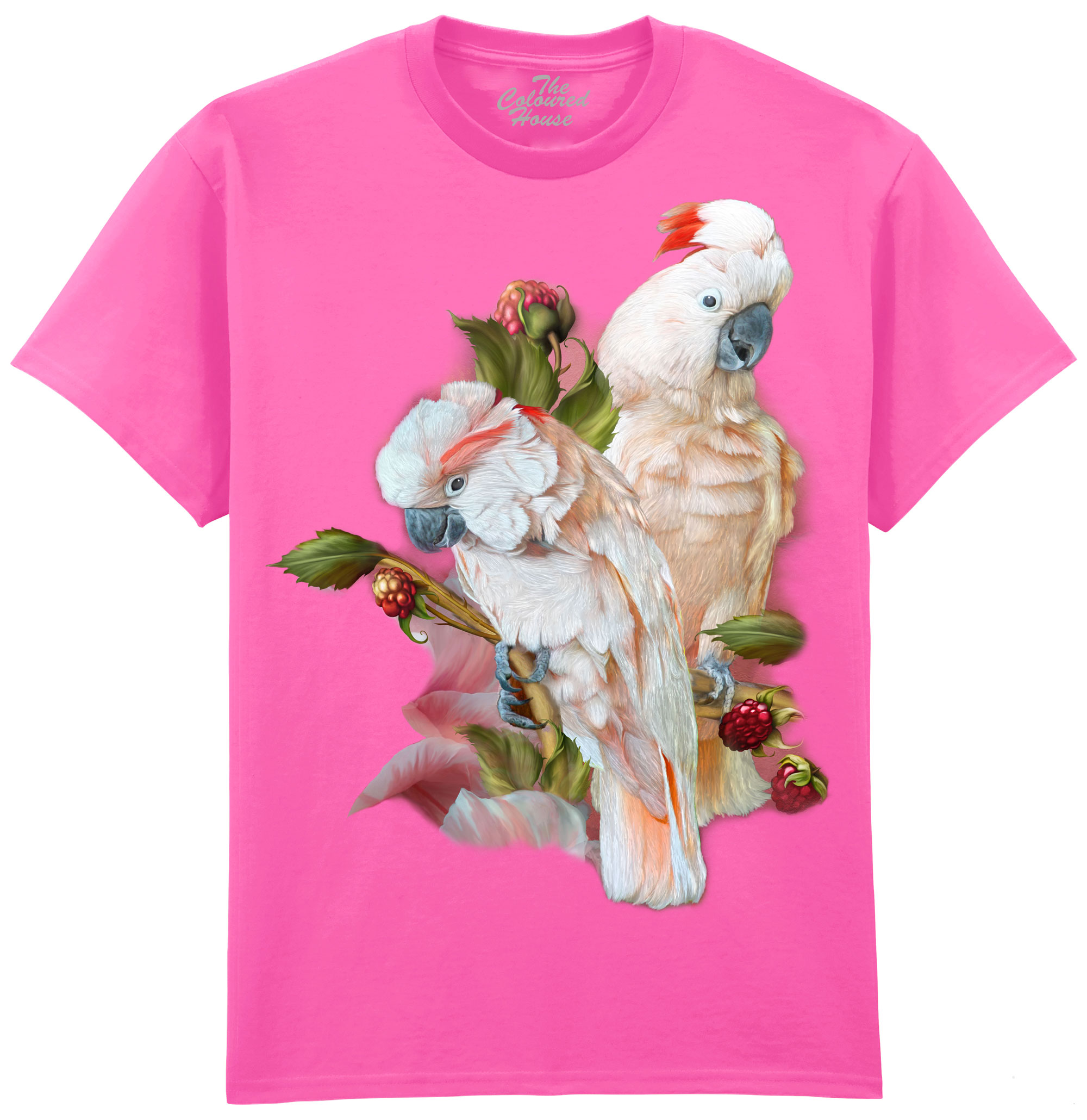 Cockatoo